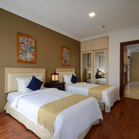 Holiday Place Κουάλα Λουμπούρ Εξωτερικό φωτογραφία