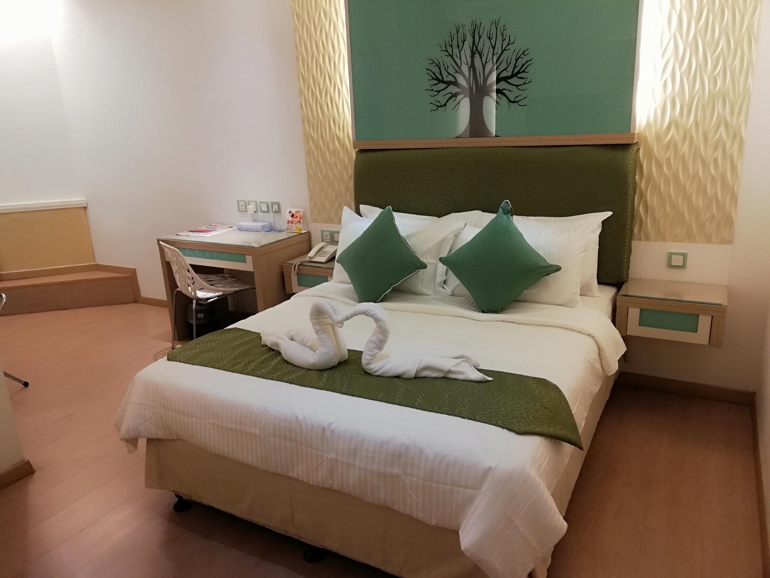 Holiday Place Κουάλα Λουμπούρ Εξωτερικό φωτογραφία