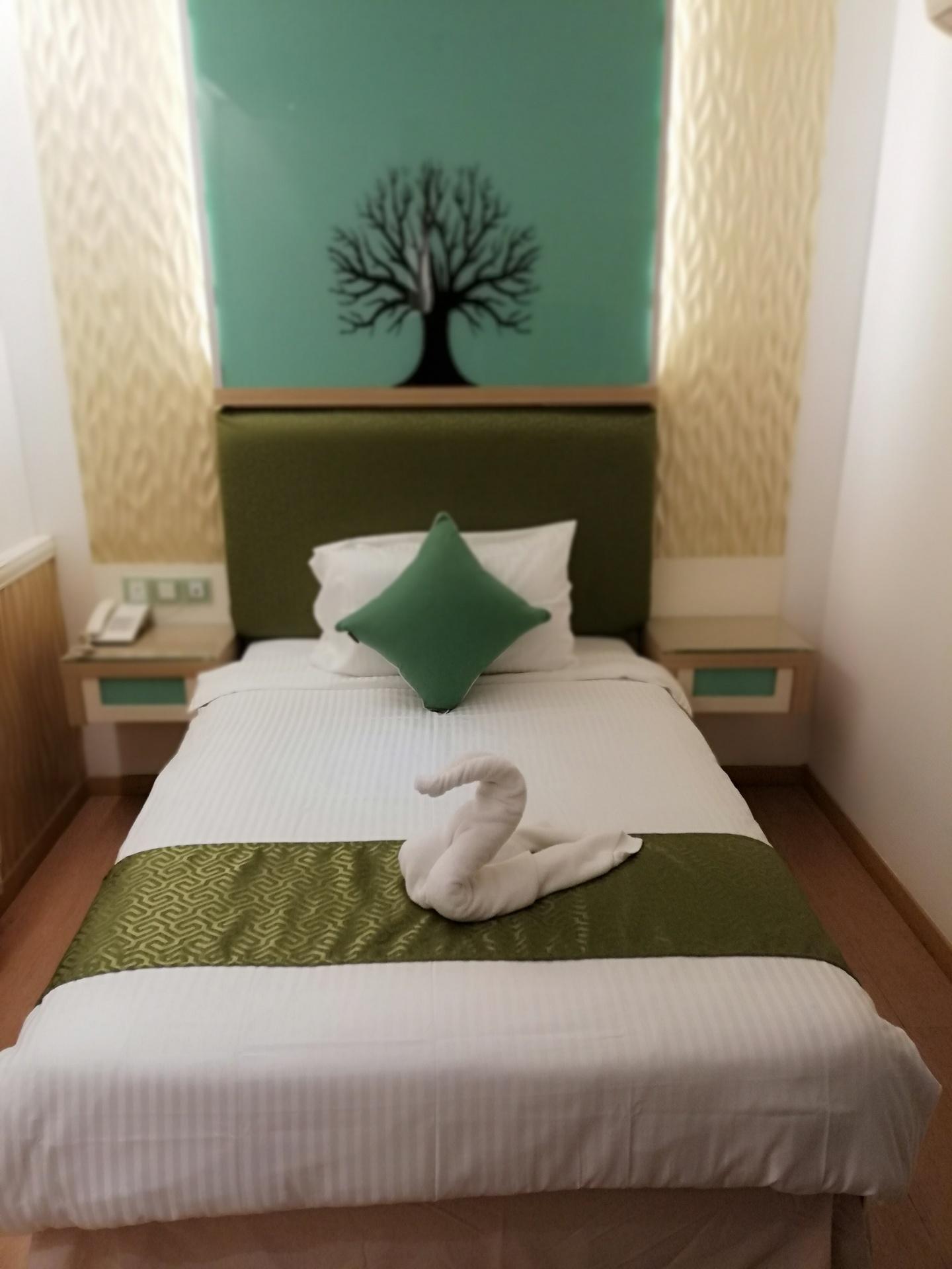 Holiday Place Κουάλα Λουμπούρ Εξωτερικό φωτογραφία