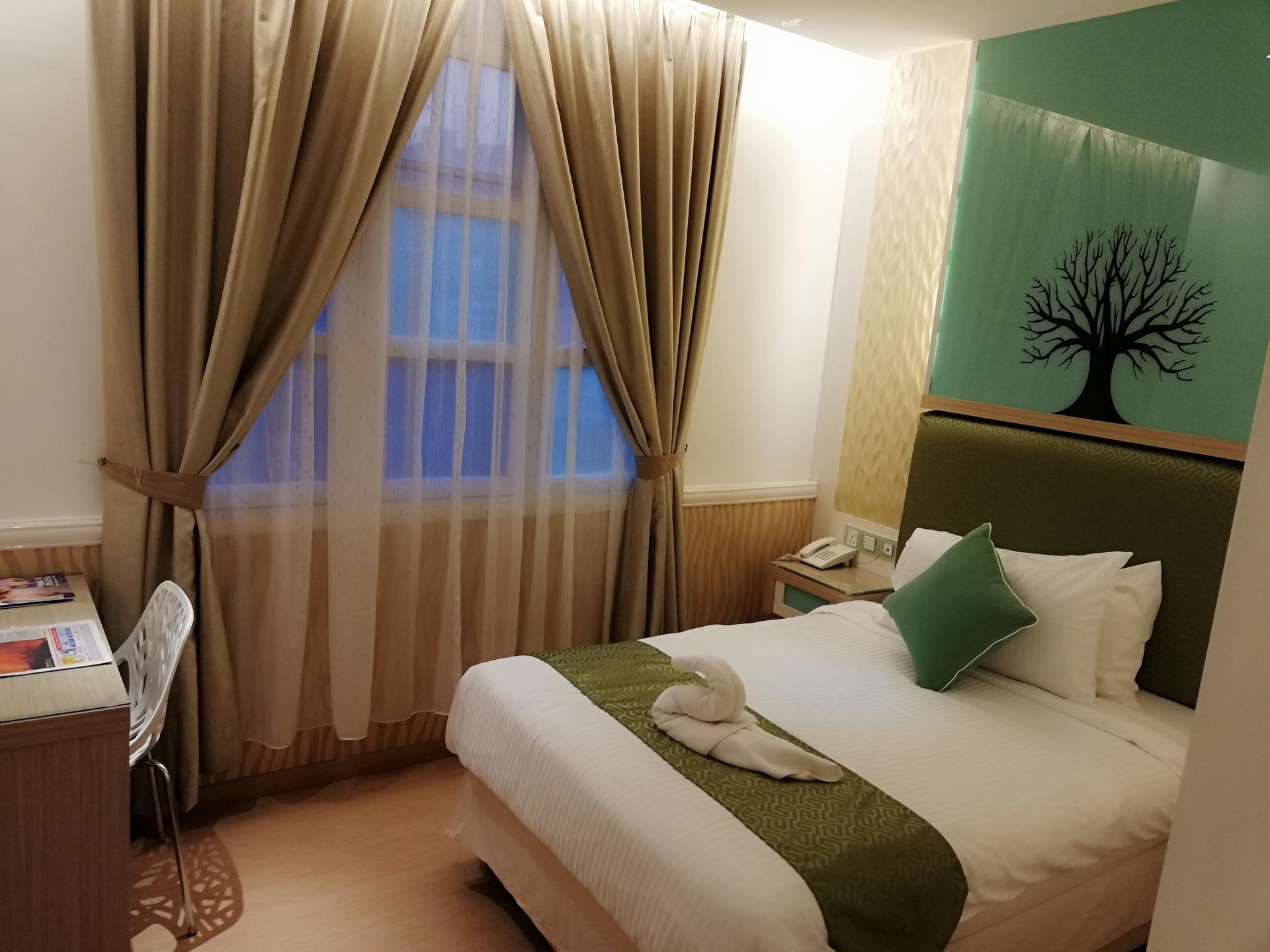 Holiday Place Κουάλα Λουμπούρ Εξωτερικό φωτογραφία