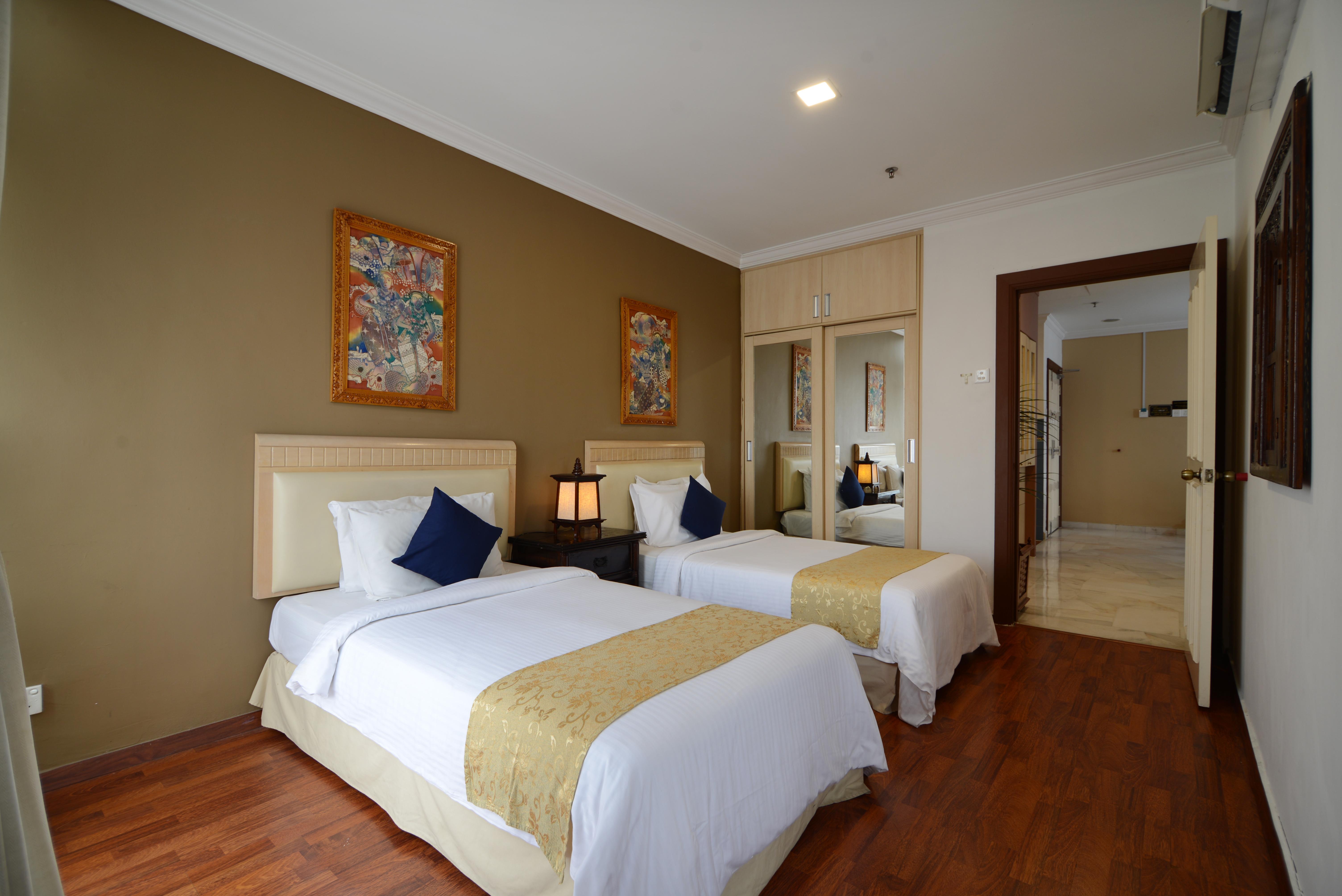 Holiday Place Κουάλα Λουμπούρ Εξωτερικό φωτογραφία