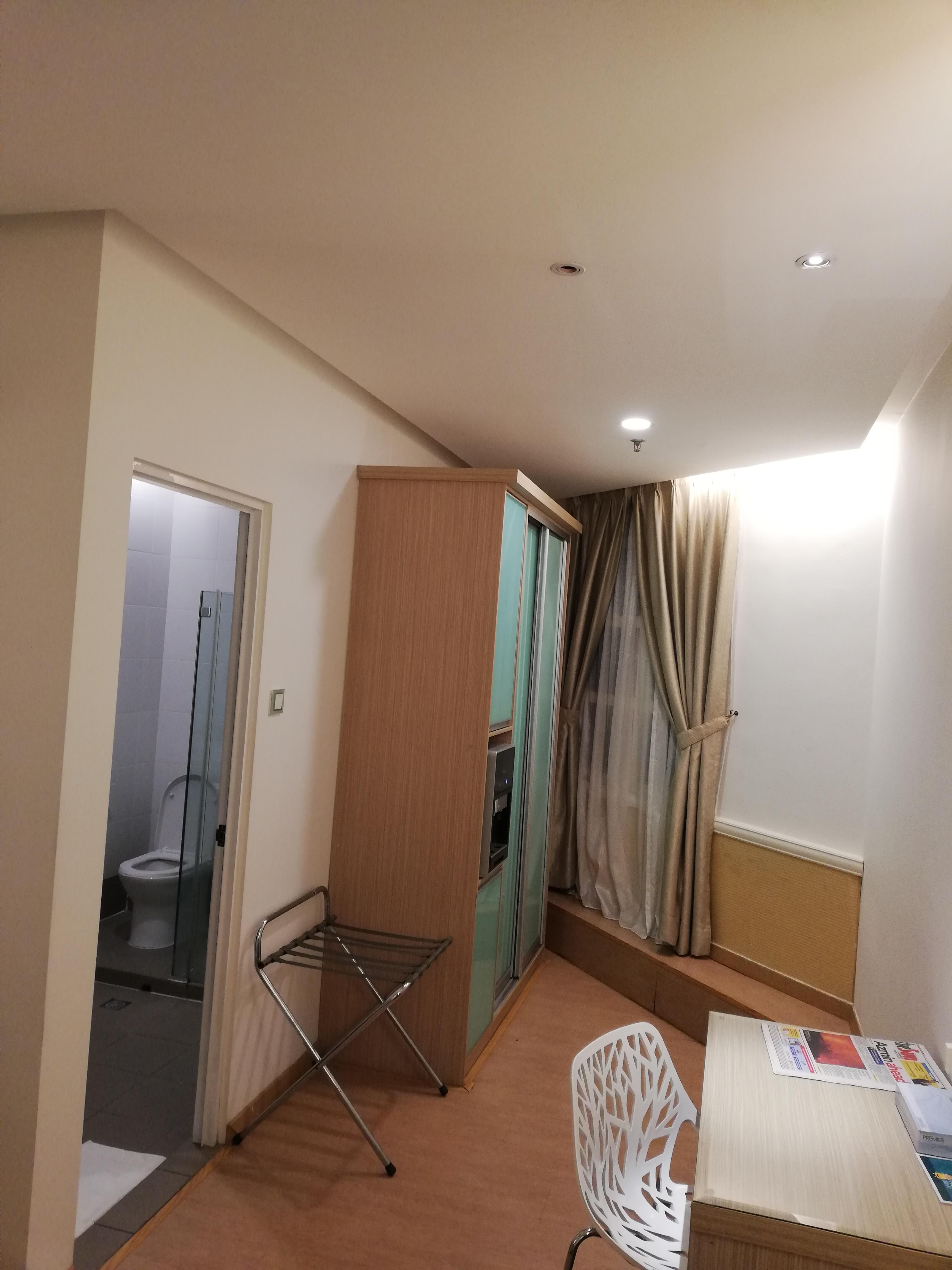 Holiday Place Κουάλα Λουμπούρ Εξωτερικό φωτογραφία