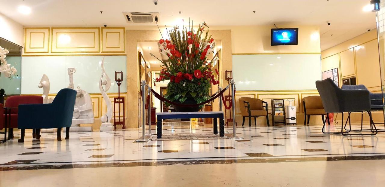 Holiday Place Κουάλα Λουμπούρ Εξωτερικό φωτογραφία