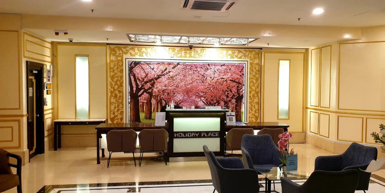 Holiday Place Κουάλα Λουμπούρ Εξωτερικό φωτογραφία