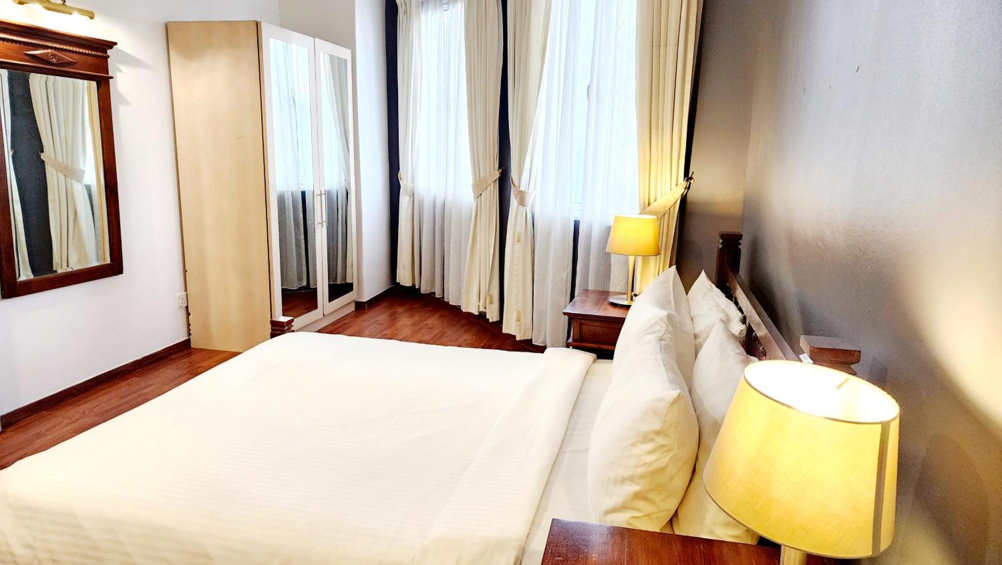 Holiday Place Κουάλα Λουμπούρ Εξωτερικό φωτογραφία
