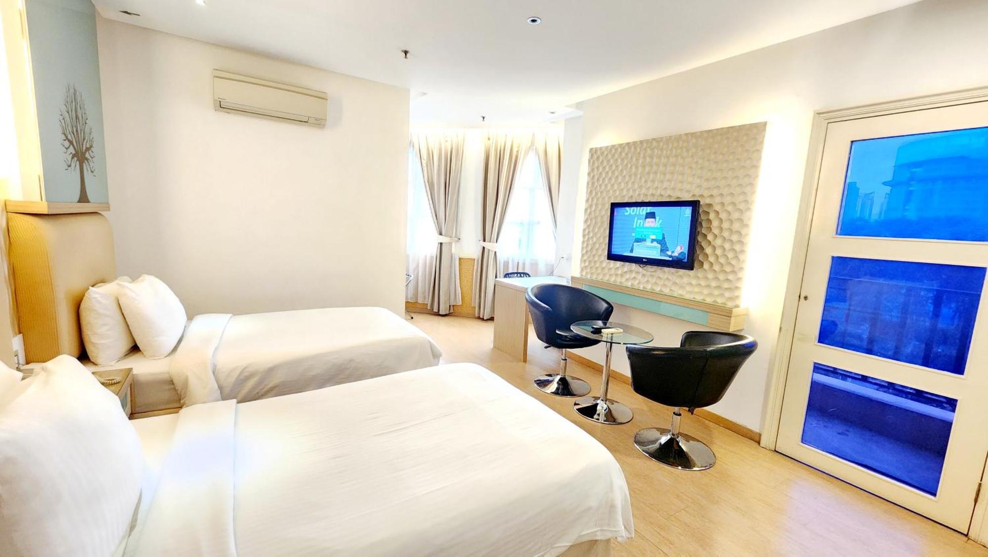 Holiday Place Kuala Lumpur Ξενοδοχείο Εξωτερικό φωτογραφία