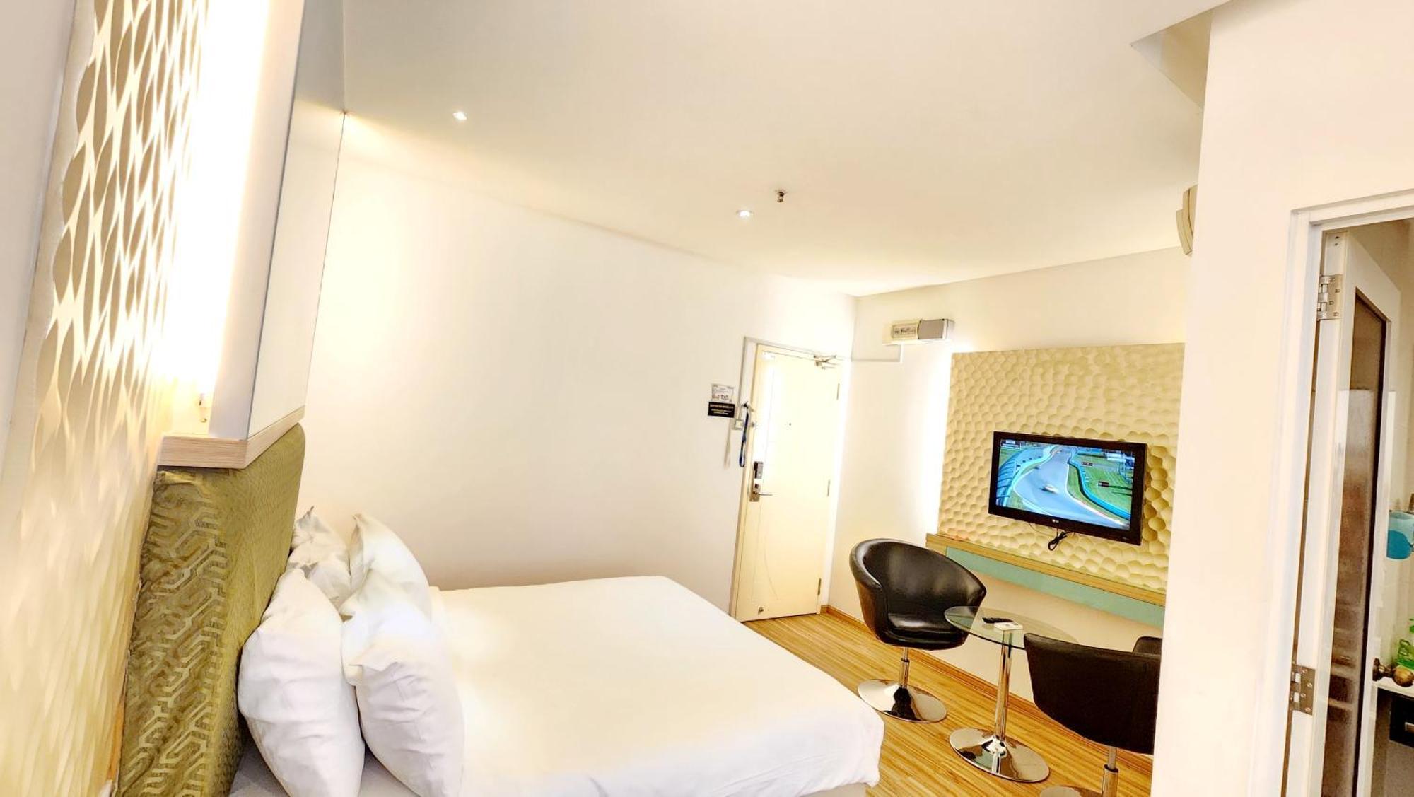 Holiday Place Κουάλα Λουμπούρ Εξωτερικό φωτογραφία