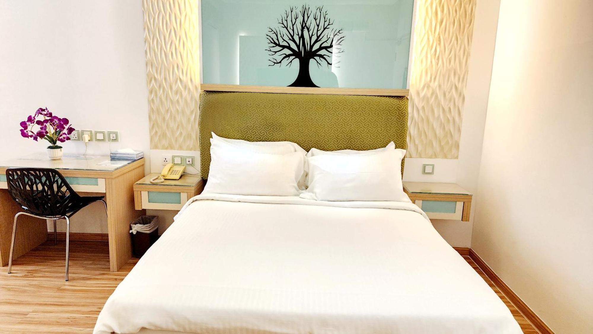 Holiday Place Κουάλα Λουμπούρ Εξωτερικό φωτογραφία