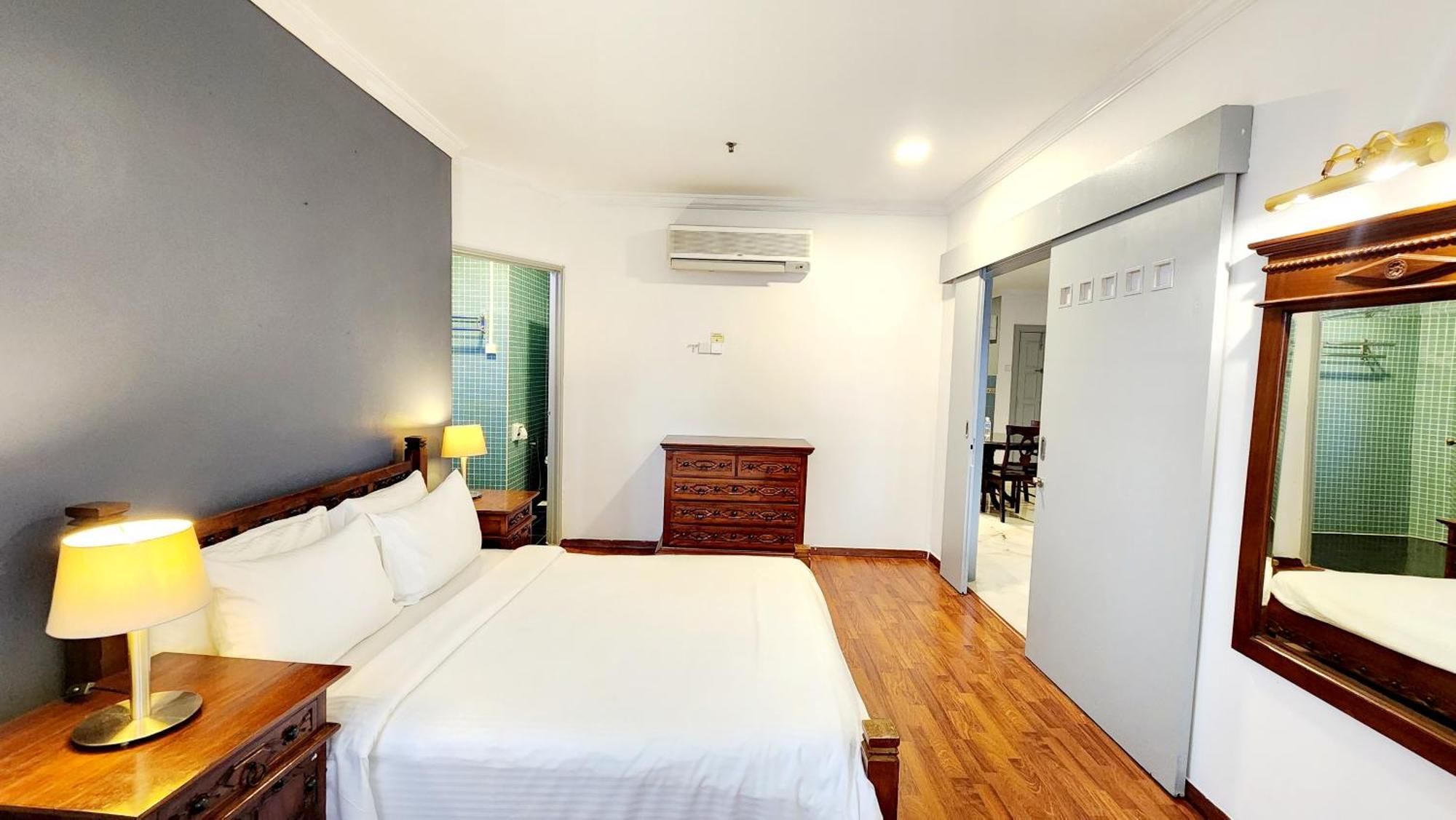 Holiday Place Κουάλα Λουμπούρ Εξωτερικό φωτογραφία