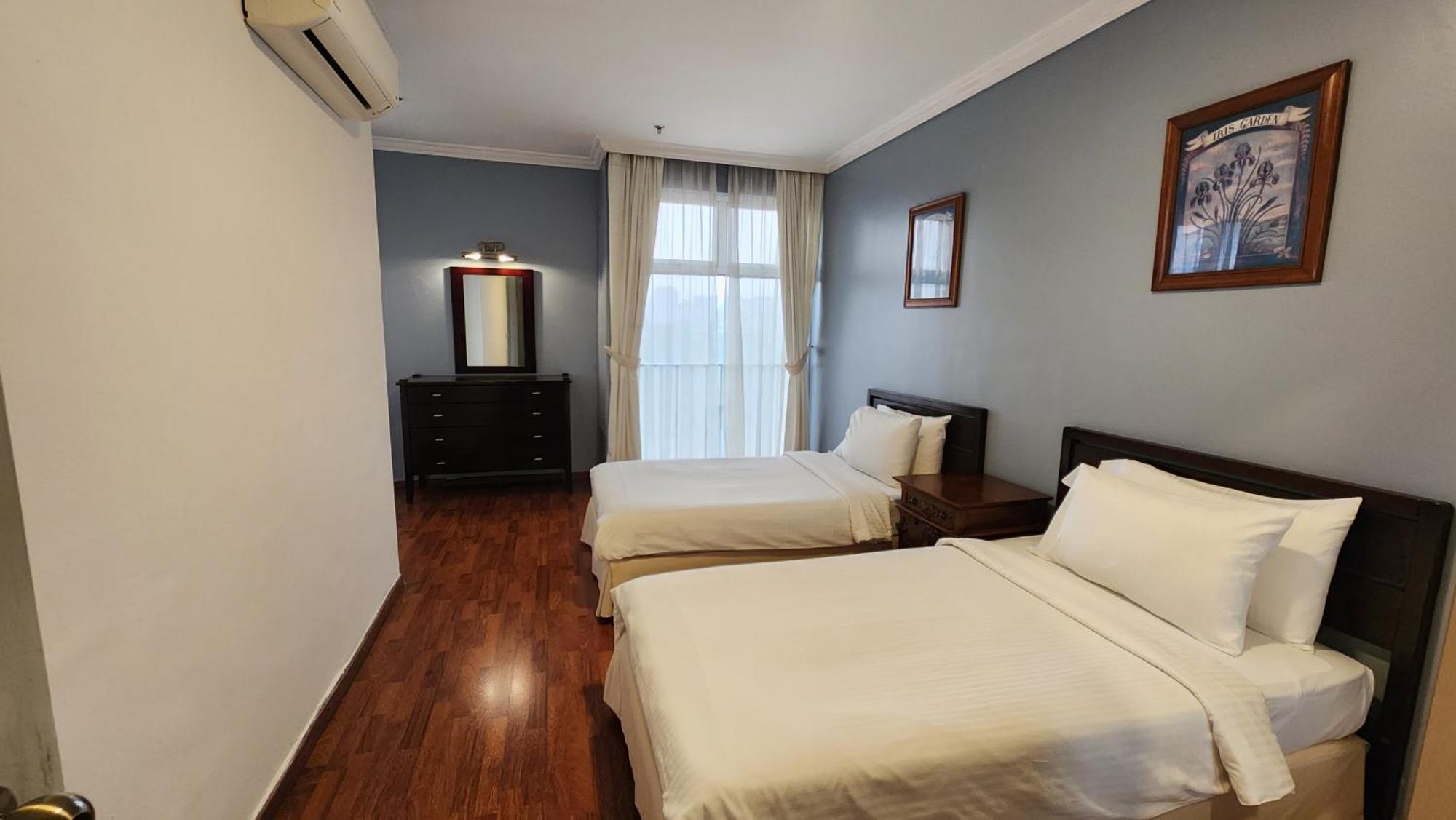 Holiday Place Κουάλα Λουμπούρ Εξωτερικό φωτογραφία