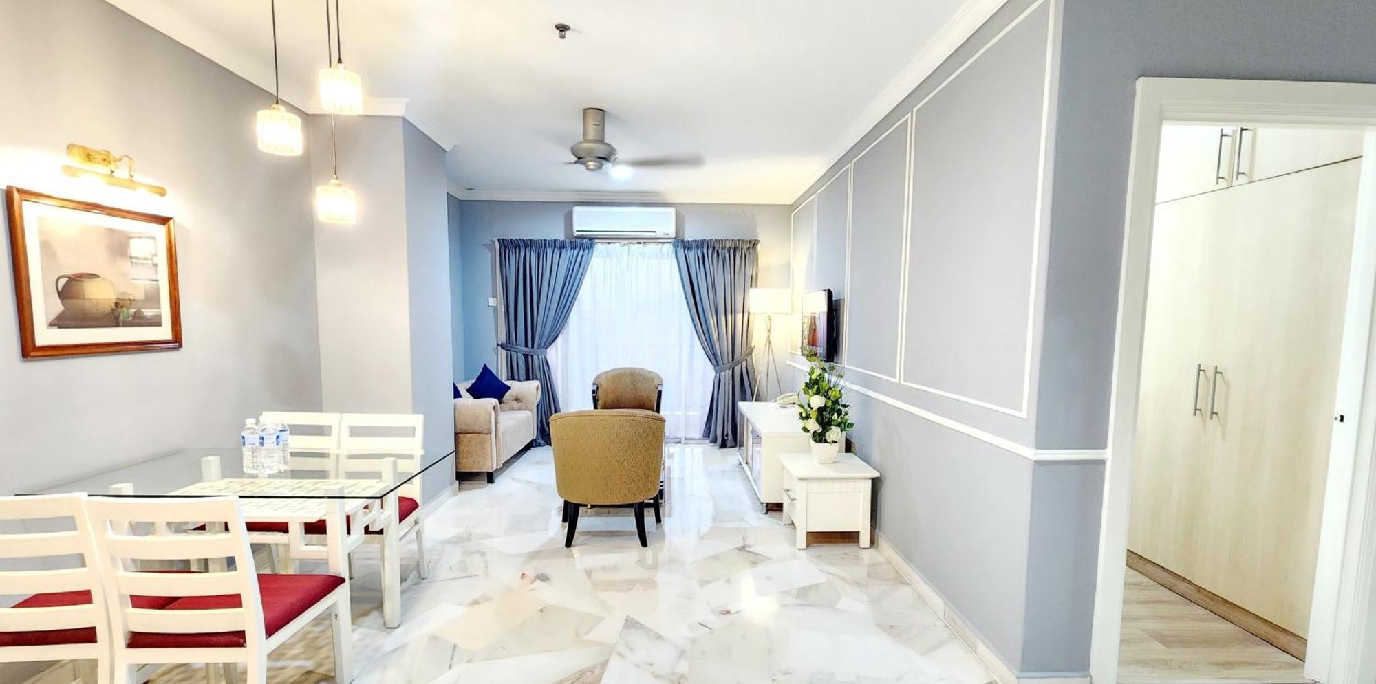 Holiday Place Κουάλα Λουμπούρ Εξωτερικό φωτογραφία