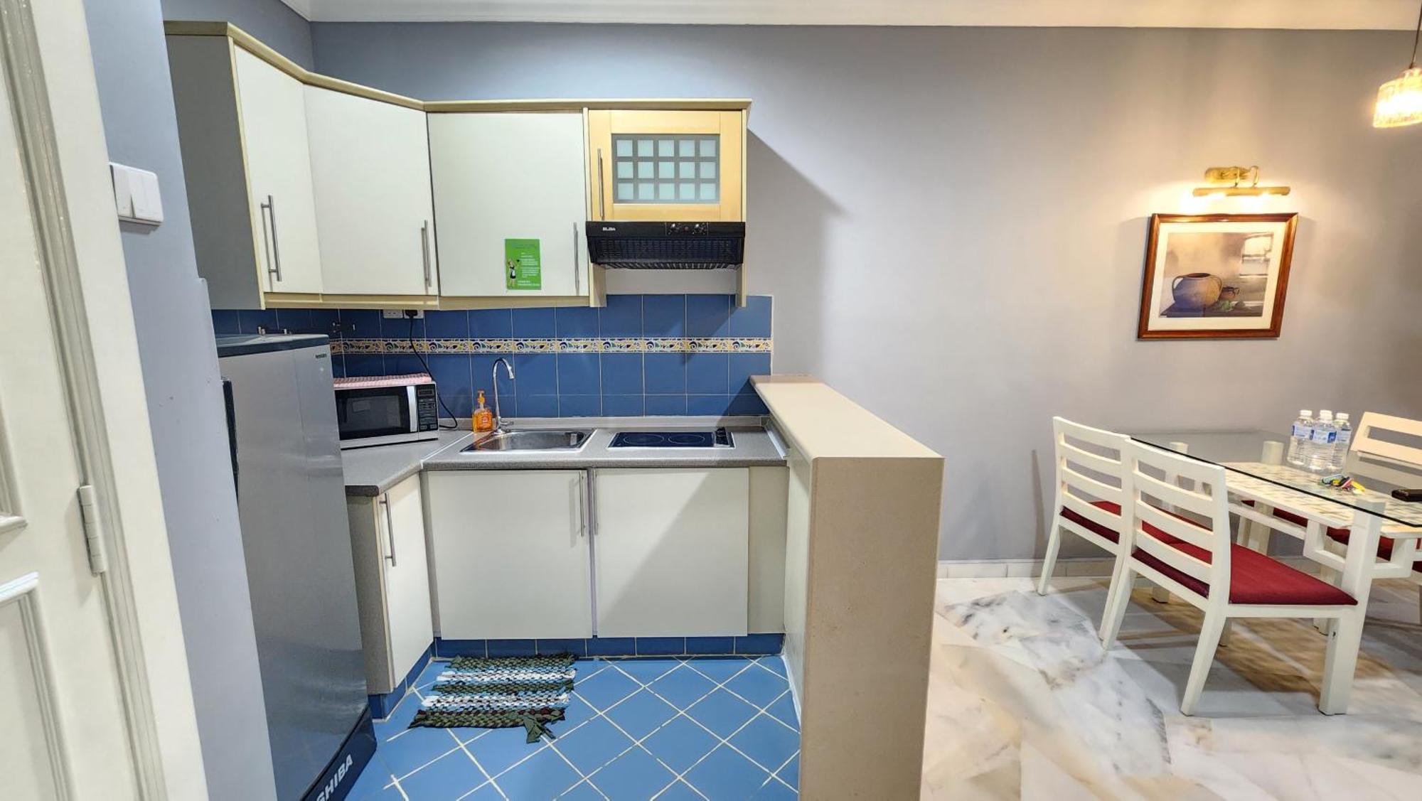 Holiday Place Κουάλα Λουμπούρ Εξωτερικό φωτογραφία