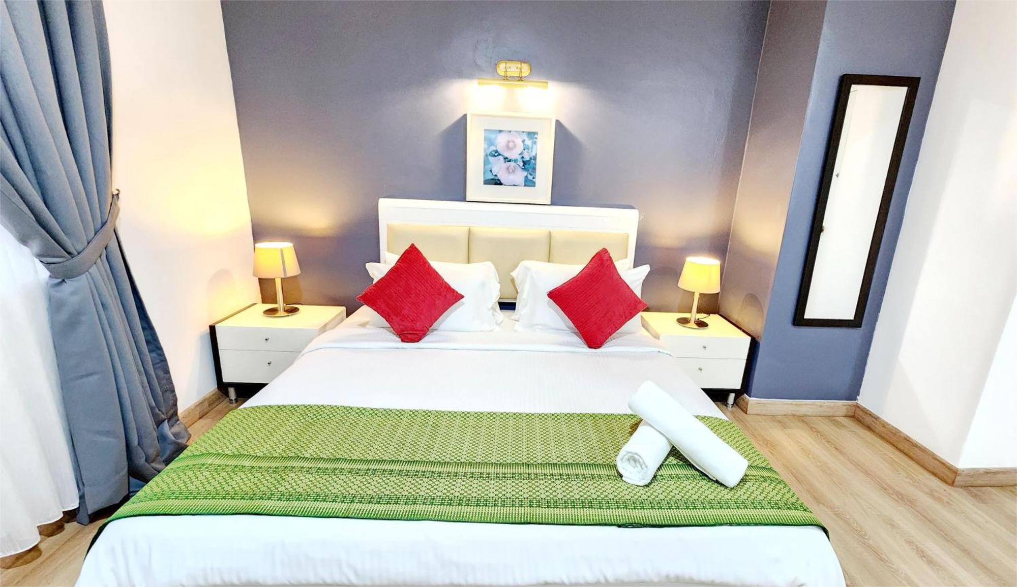 Holiday Place Κουάλα Λουμπούρ Εξωτερικό φωτογραφία