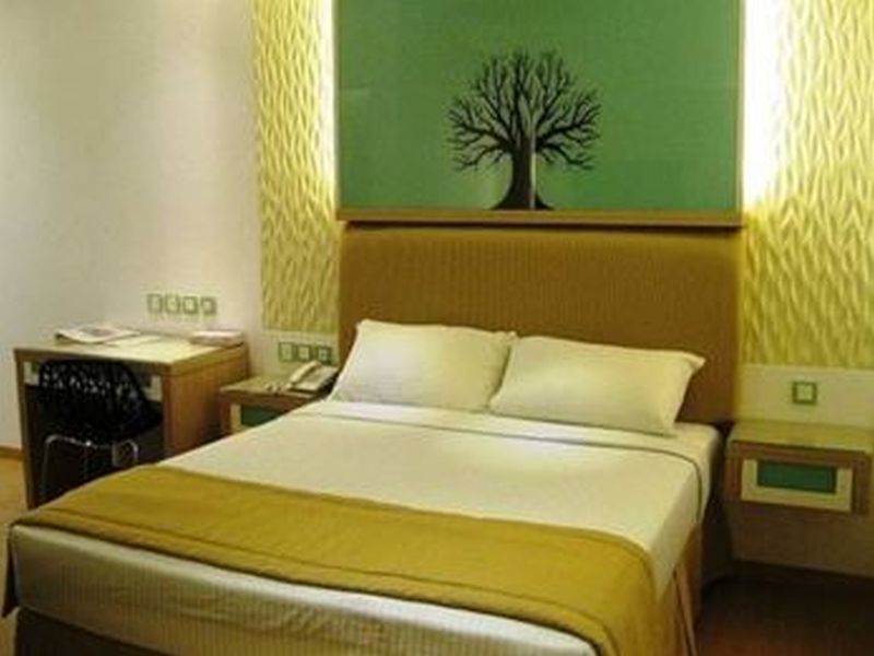 Holiday Place Kuala Lumpur Ξενοδοχείο Εξωτερικό φωτογραφία