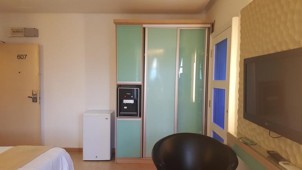 Holiday Place Κουάλα Λουμπούρ Εξωτερικό φωτογραφία