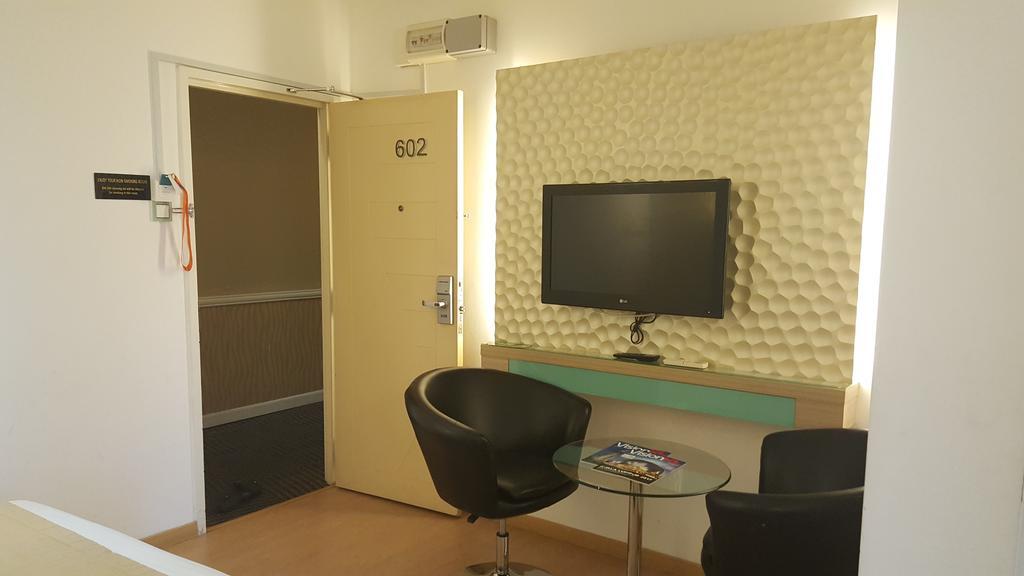 Holiday Place Κουάλα Λουμπούρ Εξωτερικό φωτογραφία