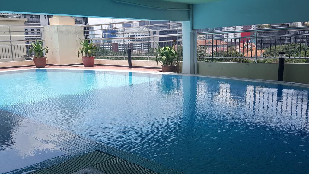 Holiday Place Kuala Lumpur Ξενοδοχείο Εξωτερικό φωτογραφία