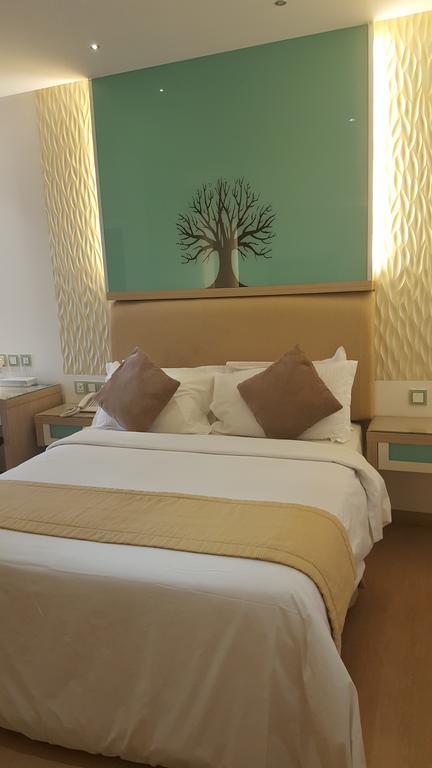 Holiday Place Κουάλα Λουμπούρ Εξωτερικό φωτογραφία