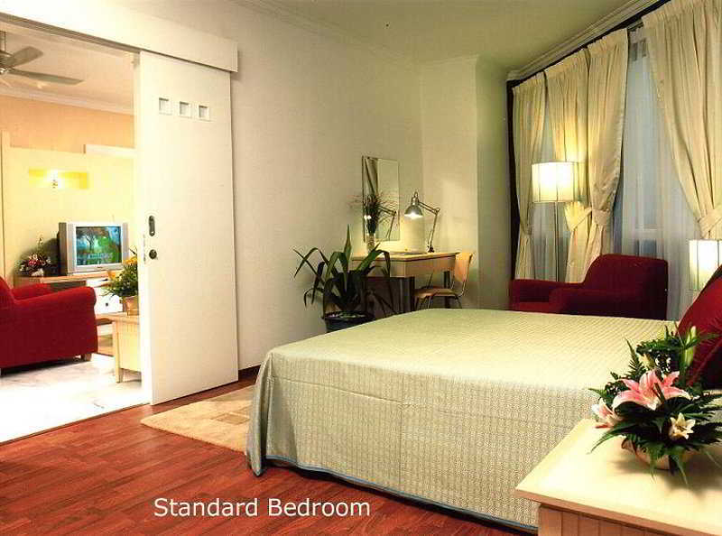 Holiday Place Κουάλα Λουμπούρ Εξωτερικό φωτογραφία