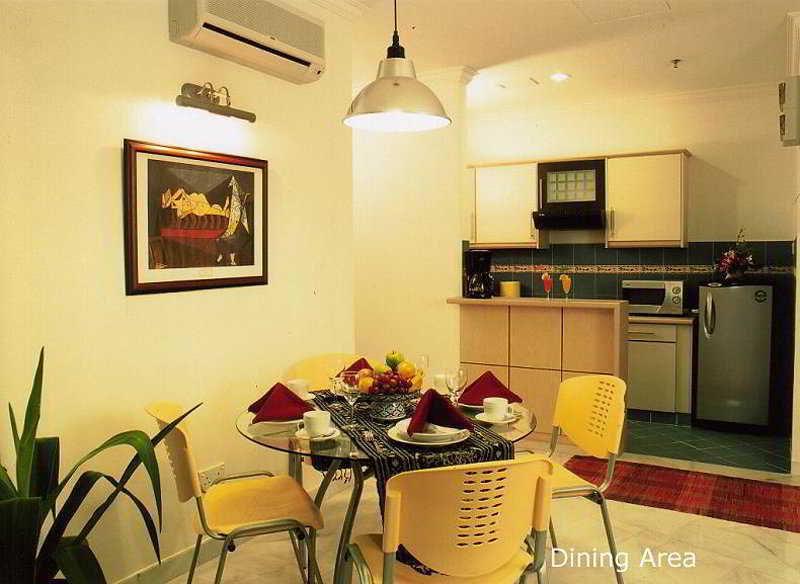 Holiday Place Κουάλα Λουμπούρ Εξωτερικό φωτογραφία