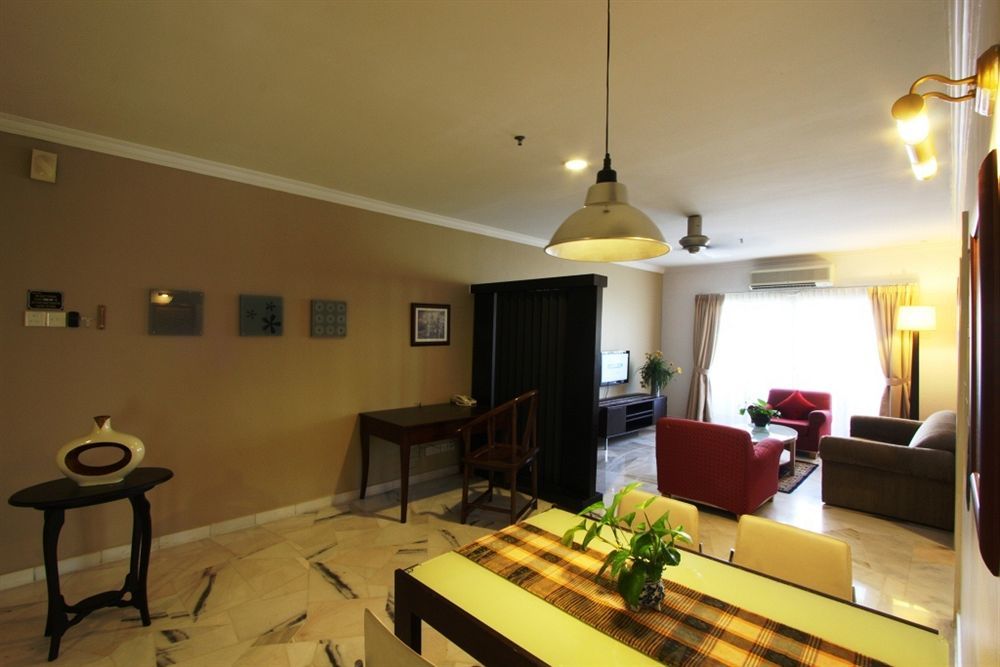 Holiday Place Κουάλα Λουμπούρ Εξωτερικό φωτογραφία