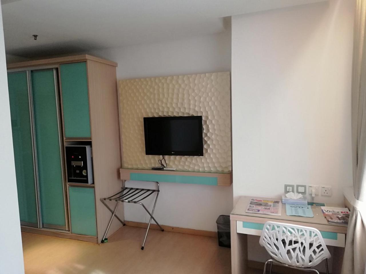 Holiday Place Κουάλα Λουμπούρ Εξωτερικό φωτογραφία