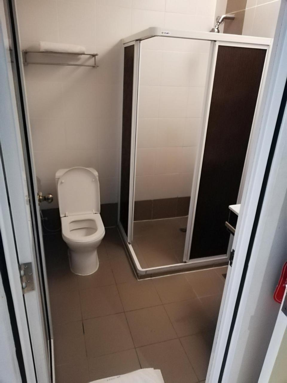 Holiday Place Κουάλα Λουμπούρ Εξωτερικό φωτογραφία