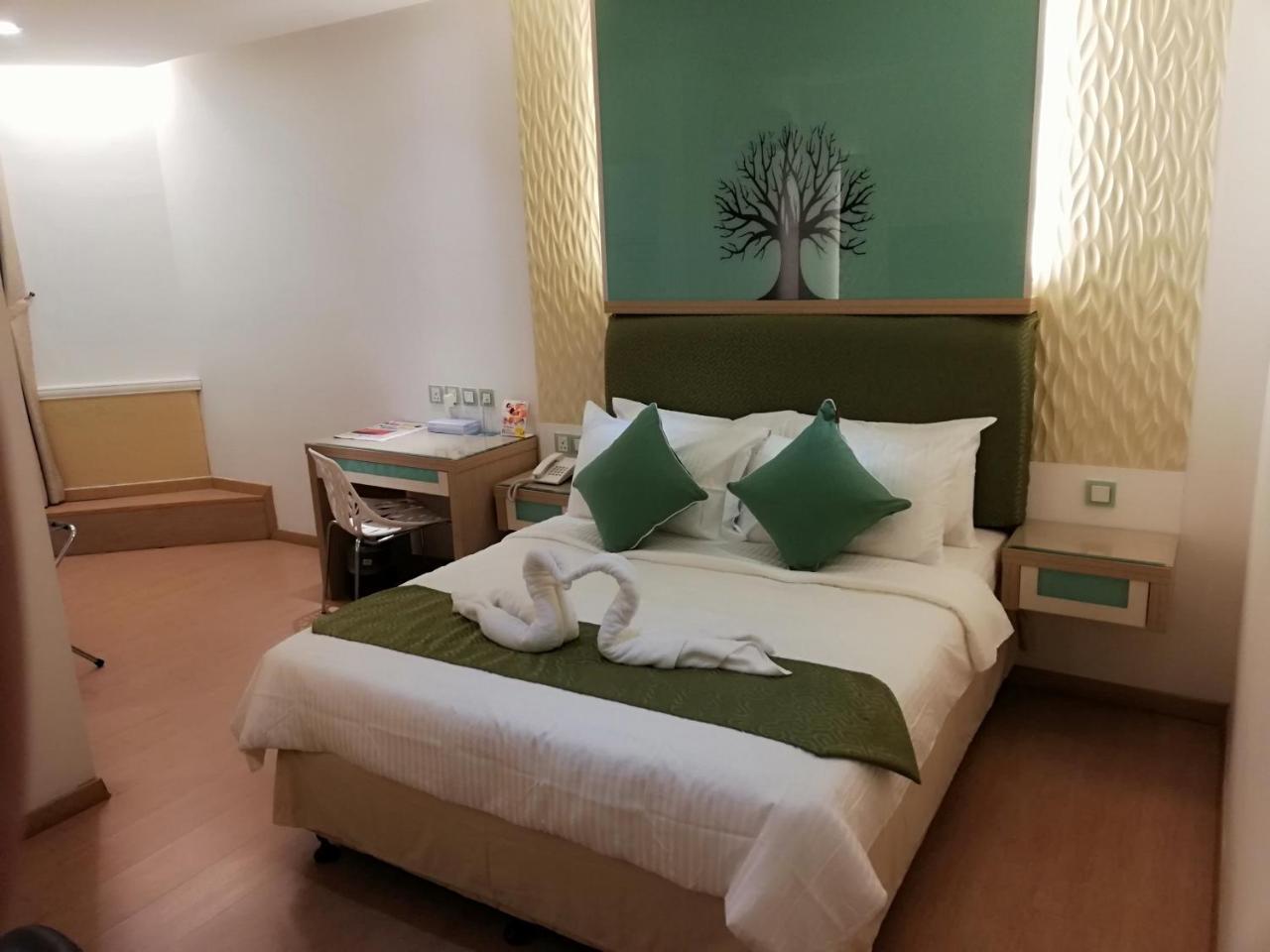 Holiday Place Κουάλα Λουμπούρ Εξωτερικό φωτογραφία
