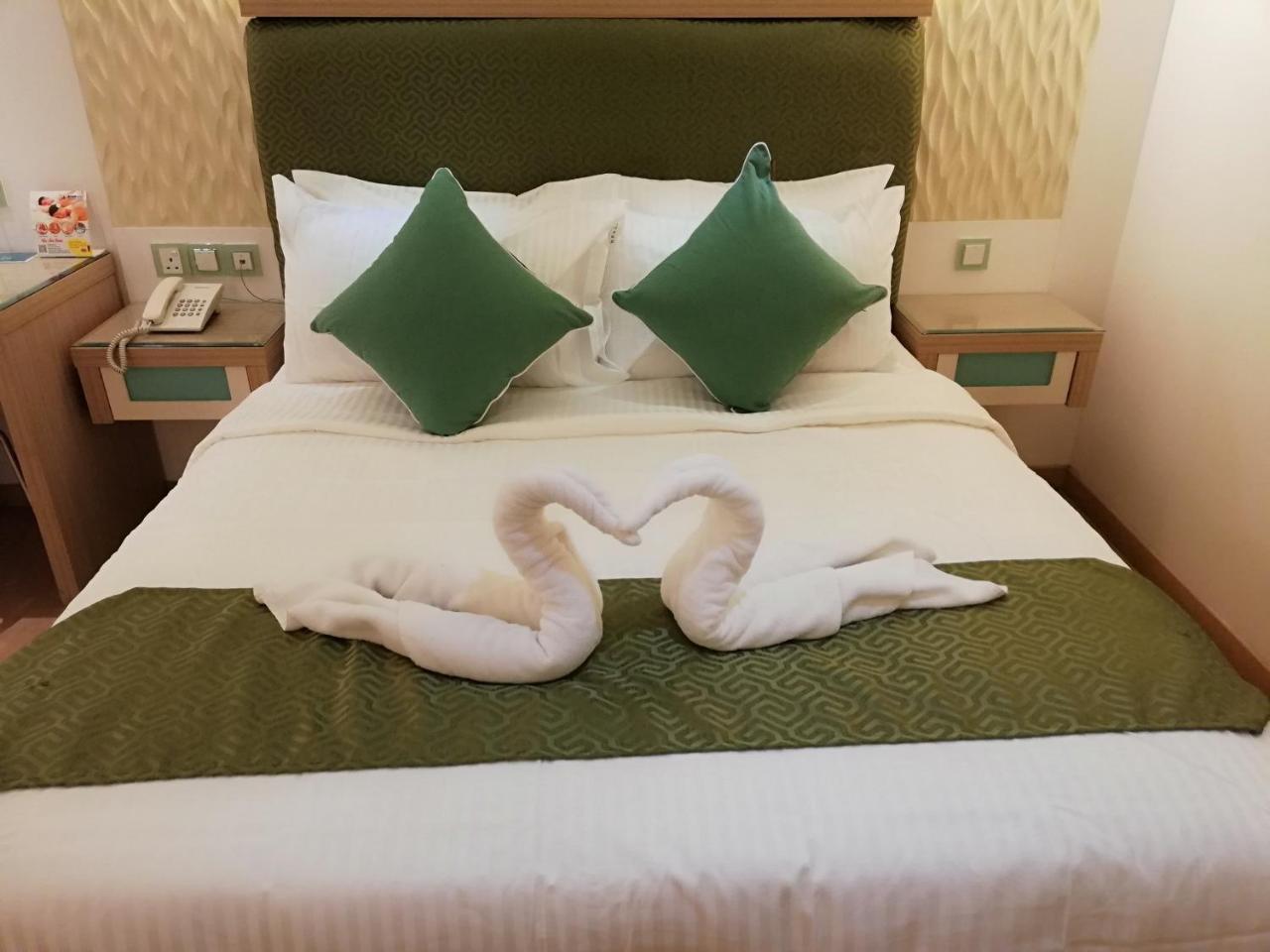Holiday Place Κουάλα Λουμπούρ Εξωτερικό φωτογραφία
