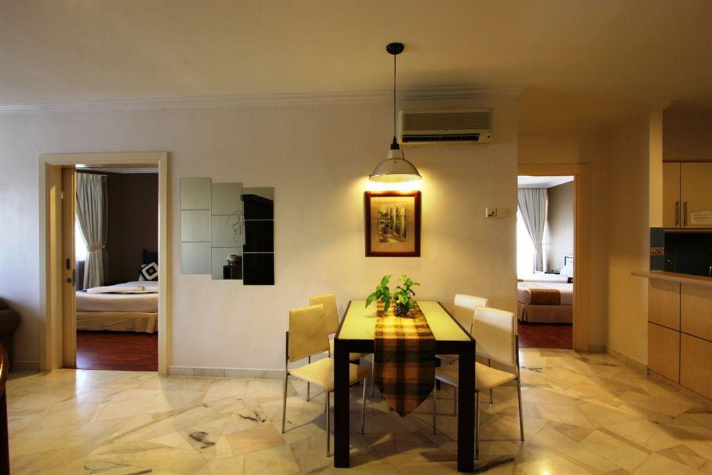 Holiday Place Κουάλα Λουμπούρ Εξωτερικό φωτογραφία